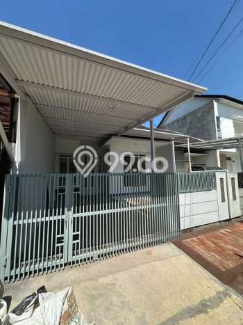 Rumah Minimalis 3 KT di Taman Kopo Indah Bandung Unfurnished Rumah Minimalis 3 KT di Taman Kopo Indah Bandung Unfurnished