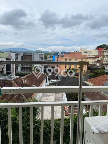 Apartemen Strategis 31m2 di Ciumbuleuit Bandung 1 Bedroom Apartemen Strategis 31m2 di Ciumbuleuit Bandung 1 Bedroom