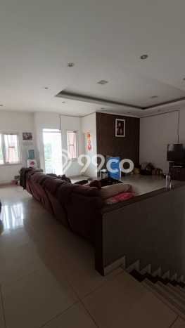 Jual Rumah Luas Megah Dengan View Eksklusif di Cijerah, Bandung Jual Rumah Luas Megah Dengan View Eksklusif di Cijerah, Bandung