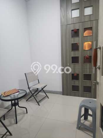 Rumah Elit Modern Tanpa Renovasi di Pondok Hijau Bandung Rumah Elit Modern Tanpa Renovasi di Pondok Hijau Bandung