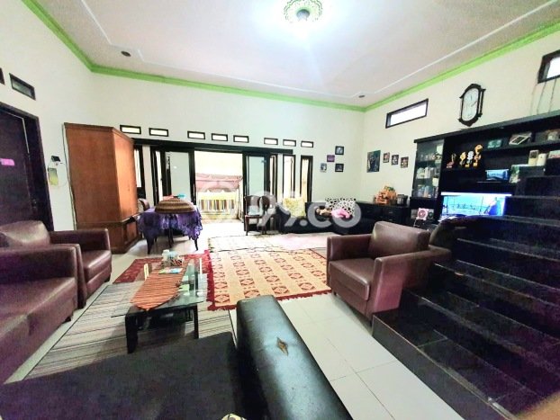 Rumah Modern Minimalis 3 Kamar Bisa Langsung Pindah di Margaasih Rumah Modern Minimalis 3 Kamar Bisa Langsung Pindah di Margaasih