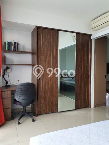 Apartemen Favorit Nyaman Dijual di Bandung dengan 1 Kamar Tidur Apartemen Favorit Nyaman Dijual di Bandung dengan 1 Kamar Tidur