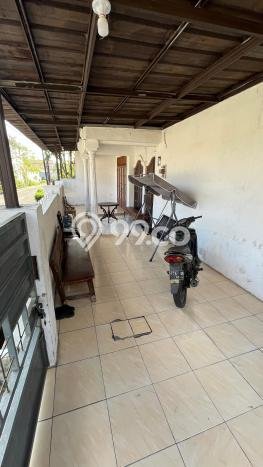 Rumah Modern 5 Kamar LT 320m2 di Cijerah Rumah Modern 5 Kamar LT 320m2 di Cijerah