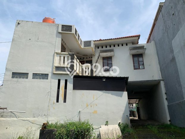 Dijual Rumah Kost di Jatinangor, Bandung, 0 KT, 4 KM, Bangunan 353m2 Dijual Rumah Kost di Jatinangor, Bandung, 0 KT, 4 KM, Bangunan 353m2