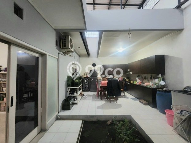 Dijual Hunian Rumah Nyaman 3 KT di Taman Kopo Indah, Bandung Dijual Hunian Rumah Nyaman 3 KT di Taman Kopo Indah, Bandung