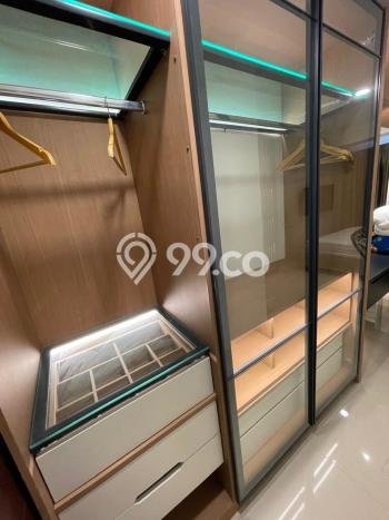 Apartemen Favorit Modern Dijual di Bandung dengan 3 Kamar Tidur Apartemen Favorit Modern Dijual di Bandung dengan 3 Kamar Tidur