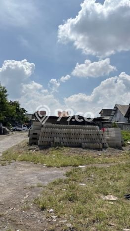 Tanah Dijual Lokasi Bandung Kulon, Bandung Luas 4000m2 Legalitas Aman Tanah Dijual Lokasi Bandung Kulon, Bandung Luas 4000m2 Legalitas Aman