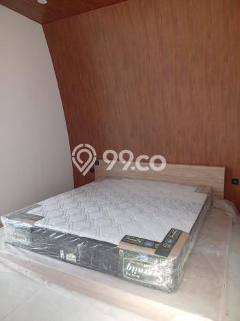 Dijual Cepat Rumah Favorit Siap Huni LB 100m2 di Ngamprah, Bandung Barat Dijual Cepat Rumah Favorit Siap Huni LB 100m2 di Ngamprah, Bandung Barat