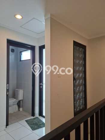 Disewakan Rumah Murah di Summarecon Bandung Bandung Punya 2 KT Disewakan Rumah Murah di Summarecon Bandung Bandung Punya 2 KT