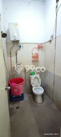 Unit Ruko Dijual di Bandung LT 108m2 & LB 200m2 Unit Ruko Dijual di Bandung LT 108m2 & LB 200m2