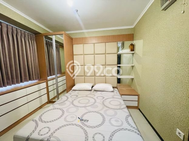 Dijual Apartemen di Bandung 2 Kamar & 1 Kamar Mandi, Luas 50m2 Dijual Apartemen di Bandung 2 Kamar & 1 Kamar Mandi, Luas 50m2