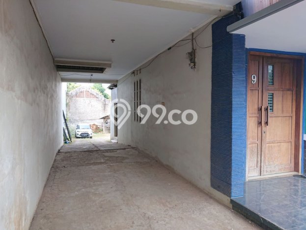Dijual Rumah Kost di Jatinangor, Bandung, 0 KT, 4 KM, Bangunan 353m2 Dijual Rumah Kost di Jatinangor, Bandung, 0 KT, 4 KM, Bangunan 353m2