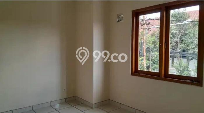 Rumah Strategis Modern Lb 180m2 di Batununggal, Bandung Rumah Strategis Modern Lb 180m2 di Batununggal, Bandung