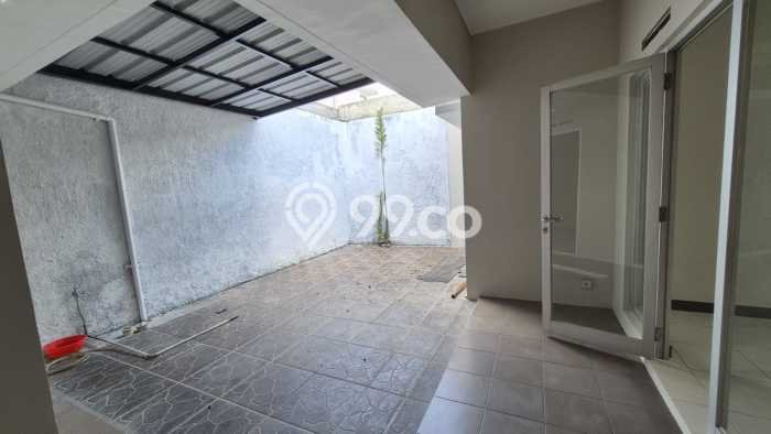 Rumah sewa siap pakai 3 KT di Kota Baru Parahyangan, Bandung Rumah sewa siap pakai 3 KT di Kota Baru Parahyangan, Bandung