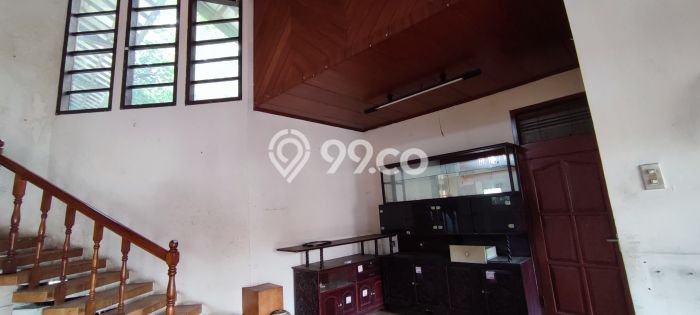 Rumah sewa siap pakai 8 Kamar Tidur di Moch Toha, Bandung Rumah sewa siap pakai 8 Kamar Tidur di Moch Toha, Bandung