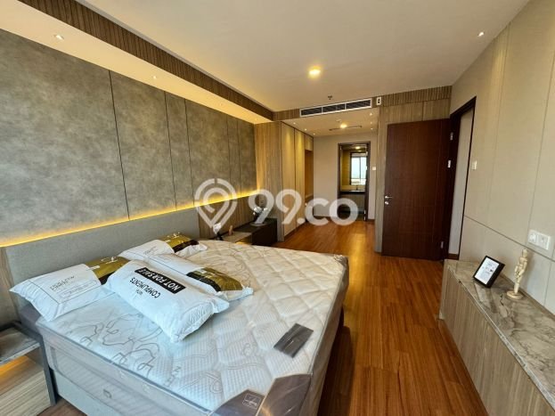 Dijual Apartemen Prestisius di Hegarmanah 3 Kamar & 2 Kamar Mandi Dijual Apartemen Prestisius di Hegarmanah 3 Kamar & 2 Kamar Mandi