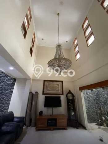 For Sale! Premium House LT 344m2 Desain Elegan di BKR For Sale! Premium House LT 344m2 Desain Elegan di BKR