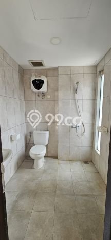 Rumah Luxury Modern Tanpa Renovasi di Kota Baru Parahyangan Bandung Rumah Luxury Modern Tanpa Renovasi di Kota Baru Parahyangan Bandung