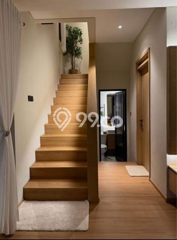 Jual Rumah Luas Elegan Dengan View Cantik di Kota Baru Parahyangan, Bandung Jual Rumah Luas Elegan Dengan View Cantik di Kota Baru Parahyangan, Bandung