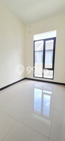 Rumah Modern 4 KT LT 90m2 di Taman Kopo Indah Rumah Modern 4 KT LT 90m2 di Taman Kopo Indah