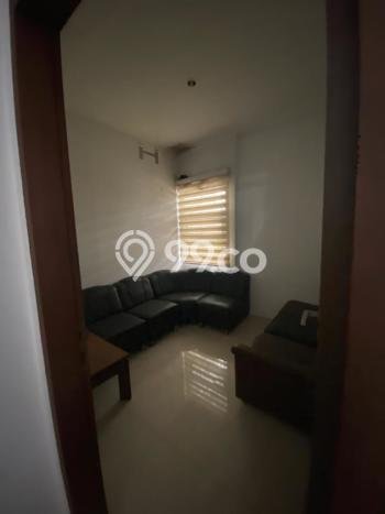 Jual Rumah Modern 3 KT di Pajajaran, Bandung Jual Rumah Modern 3 KT di Pajajaran, Bandung