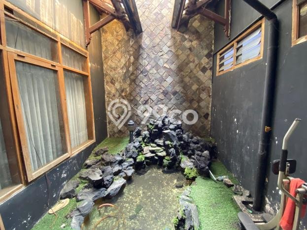 Dijual Rumah Premium dengan Fasilitas Sekitar Lengkap di Bandung Kulon, Bandung Dijual Rumah Premium dengan Fasilitas Sekitar Lengkap di Bandung Kulon, Bandung