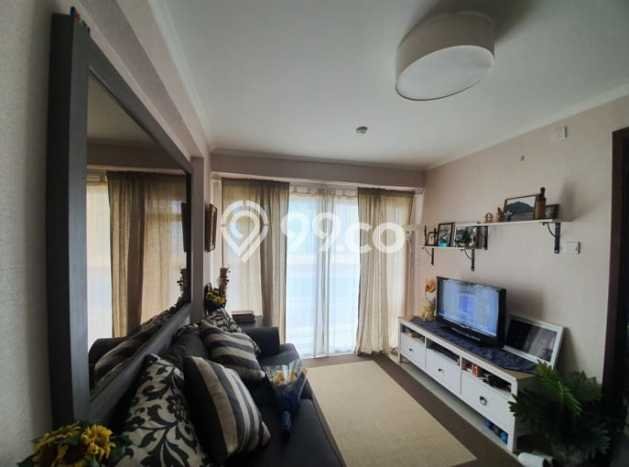 Dijual Apartemen di Bandung 2 Kamar & 1 Kamar Mandi, Luas 47m2 Dijual Apartemen di Bandung 2 Kamar & 1 Kamar Mandi, Luas 47m2