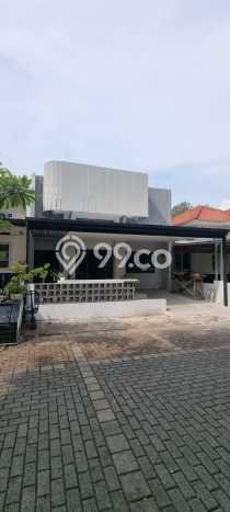 Rumah Modern 3 KT di Kota Baru Parahyangan Bandung Full Furnished Rumah Modern 3 KT di Kota Baru Parahyangan Bandung Full Furnished