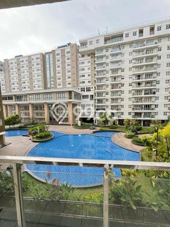 Hunian Apartemen Budget Friendly di Bandung dengan 2 Kamar Tidur, 1 Kamar Mandi Hunian Apartemen Budget Friendly di Bandung dengan 2 Kamar Tidur, 1 Kamar Mandi
