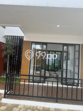 Dijual Cepat Rumah Favorit Siap Huni LB 100m2 di Ngamprah, Bandung Barat Dijual Cepat Rumah Favorit Siap Huni LB 100m2 di Ngamprah, Bandung Barat