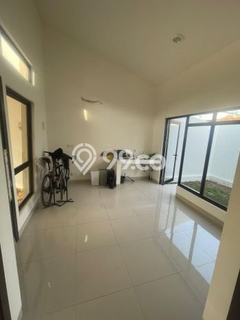 Jual Rumah Modern 2 KT di Podomoro Park Bandung, Bandung Jual Rumah Modern 2 KT di Podomoro Park Bandung, Bandung