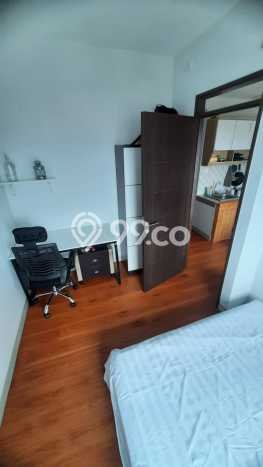 Apartemen Terjangkau Dijual di Bandung 2 KT & 1 KM Apartemen Terjangkau Dijual di Bandung 2 KT & 1 KM