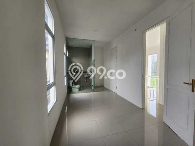 Rumah Modern 2 Kamar LT 75m2 di Mekar Wangi Rumah Modern 2 Kamar LT 75m2 di Mekar Wangi