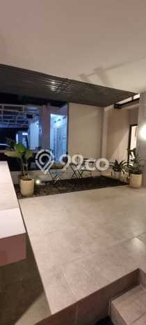 Rumah Modern 3 KT di Kota Baru Parahyangan Bandung Full Furnished Rumah Modern 3 KT di Kota Baru Parahyangan Bandung Full Furnished
