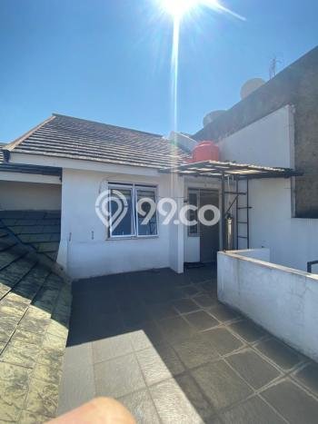 Jual Rumah Modern 3 KT di Pajajaran, Bandung Jual Rumah Modern 3 KT di Pajajaran, Bandung
