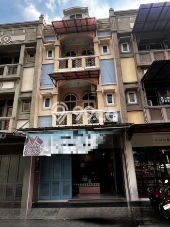 Ruko Bagus Dijual di Mekar Wangi Bandung Lokasi Strategis Cocok untuk Kembangkan Bisnis Ruko Bagus Dijual di Mekar Wangi Bandung Lokasi Strategis Cocok untuk Kembangkan Bisnis