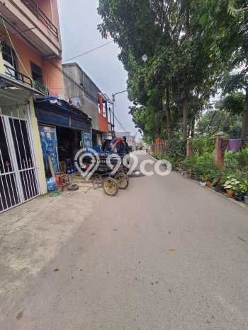 Jual Rumah Modern 4 KT di Cimahi, Bandung Jual Rumah Modern 4 KT di Cimahi, Bandung