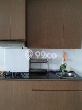 Apartemen Favorit Nyaman Dijual di Bandung dengan 1 Kamar Tidur Apartemen Favorit Nyaman Dijual di Bandung dengan 1 Kamar Tidur