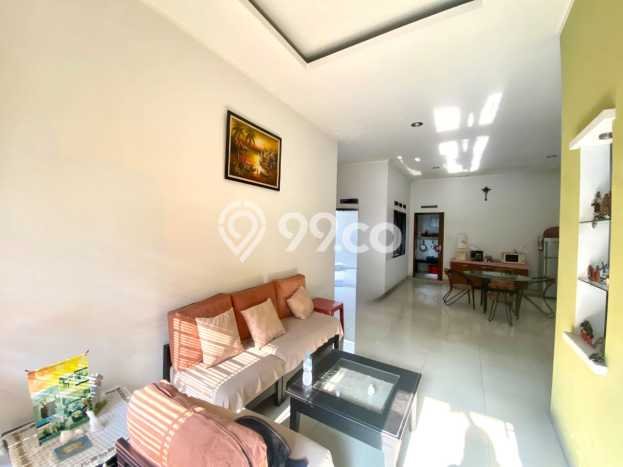 Rumah Minimalis 3 KT di Taman Kopo Indah Bandung Semi Furnished Rumah Minimalis 3 KT di Taman Kopo Indah Bandung Semi Furnished