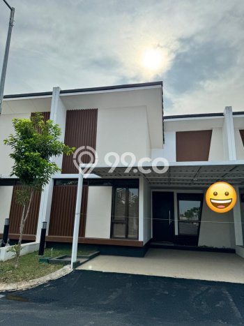 Rumah Luas Asri 2 KT Siap Huni di Podomoro Park Bandung Bandung Rumah Luas Asri 2 KT Siap Huni di Podomoro Park Bandung Bandung