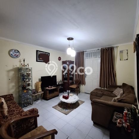 Rumah Modern Cantik 2 Kamar Siap Huni di Antapani Rumah Modern Cantik 2 Kamar Siap Huni di Antapani