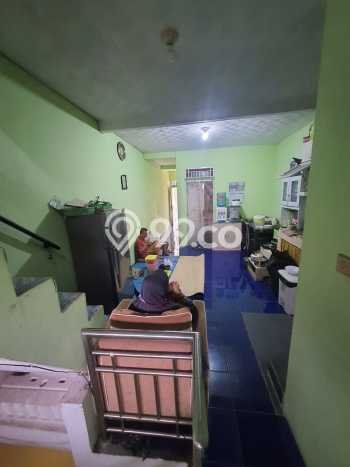 Jual Rumah Modern 4 KT di Cimahi, Bandung Jual Rumah Modern 4 KT di Cimahi, Bandung