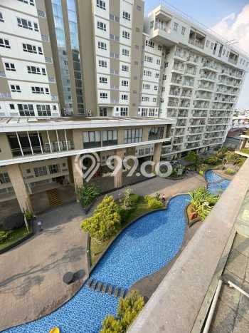 Dijual Apartemen di Bandung 2 Kamar & 1 Kamar Mandi, Luas 47m2 Dijual Apartemen di Bandung 2 Kamar & 1 Kamar Mandi, Luas 47m2