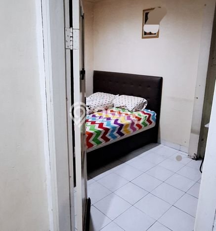 Rumah Modern Cantik 2 Kamar Siap Huni di Antapani Rumah Modern Cantik 2 Kamar Siap Huni di Antapani