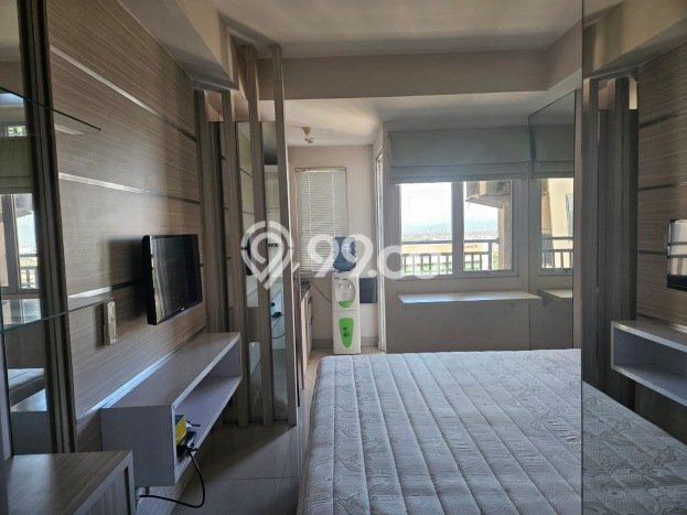 Dijual Apartemen 1 KT 1 KM di Sudirman Luas 23m2 Dijual Apartemen 1 KT 1 KM di Sudirman Luas 23m2