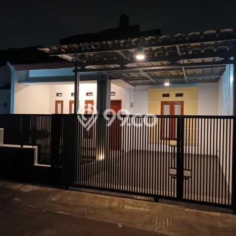 Rumah Minimalis 2 KT di Cibaduyut Bandung Unfurnished Rumah Minimalis 2 KT di Cibaduyut Bandung Unfurnished
