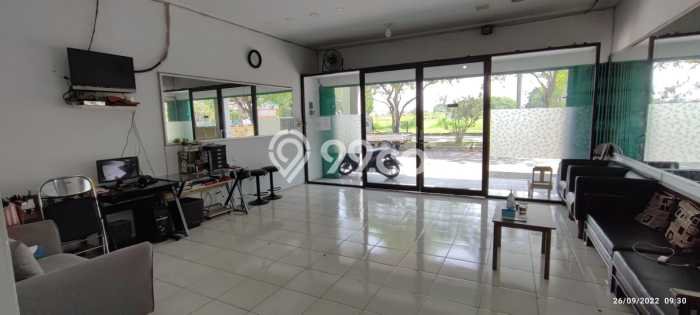 Unit Ruko Dijual di Bandung LT 108m2 & LB 200m2 Unit Ruko Dijual di Bandung LT 108m2 & LB 200m2