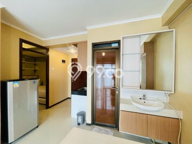 Dijual Apartemen di Bandung 2 Kamar & 1 Kamar Mandi, Luas 50m2 Dijual Apartemen di Bandung 2 Kamar & 1 Kamar Mandi, Luas 50m2