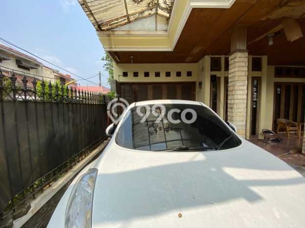 Dijual Rumah Premium dengan Fasilitas Sekitar Lengkap di Bandung Kulon, Bandung Dijual Rumah Premium dengan Fasilitas Sekitar Lengkap di Bandung Kulon, Bandung