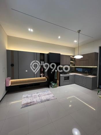 Rumah Minimalis 2 Kamar LT 60m2 di Taman Kopo Indah Rumah Minimalis 2 Kamar LT 60m2 di Taman Kopo Indah
